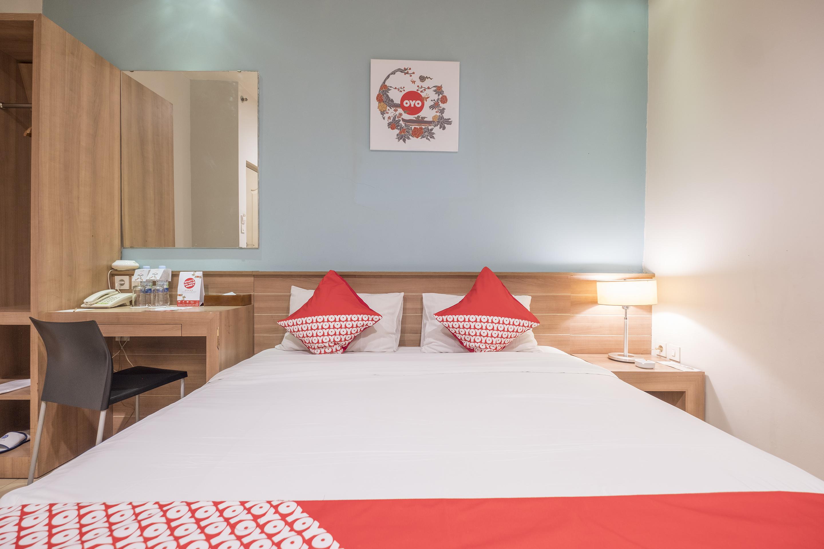 Aswin Hotel And Spa Makasar Exteriér fotografie