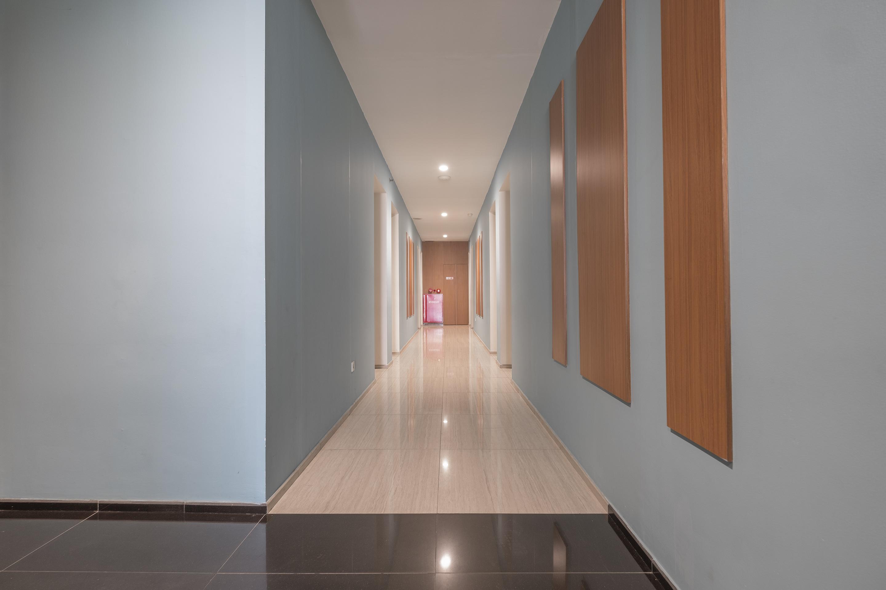 Aswin Hotel And Spa Makasar Exteriér fotografie