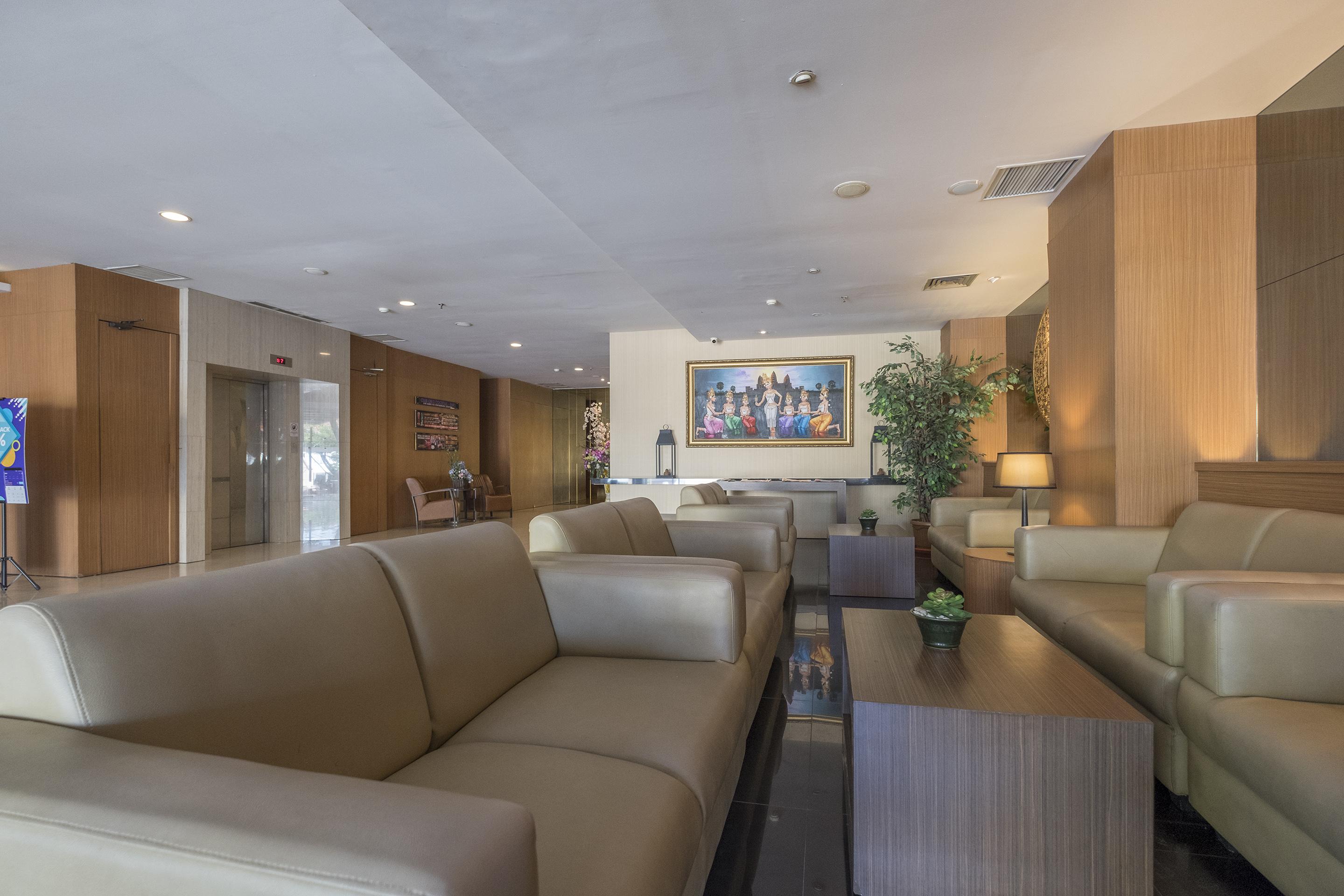 Aswin Hotel And Spa Makasar Exteriér fotografie
