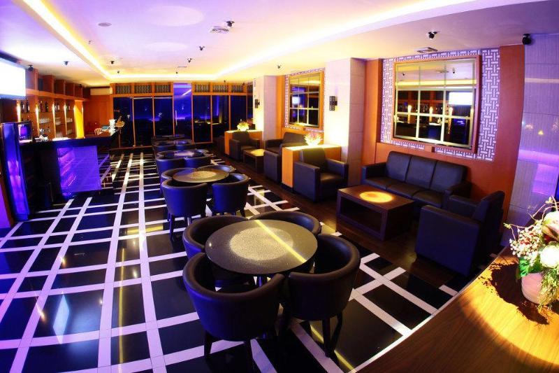 Aswin Hotel And Spa Makasar Exteriér fotografie
